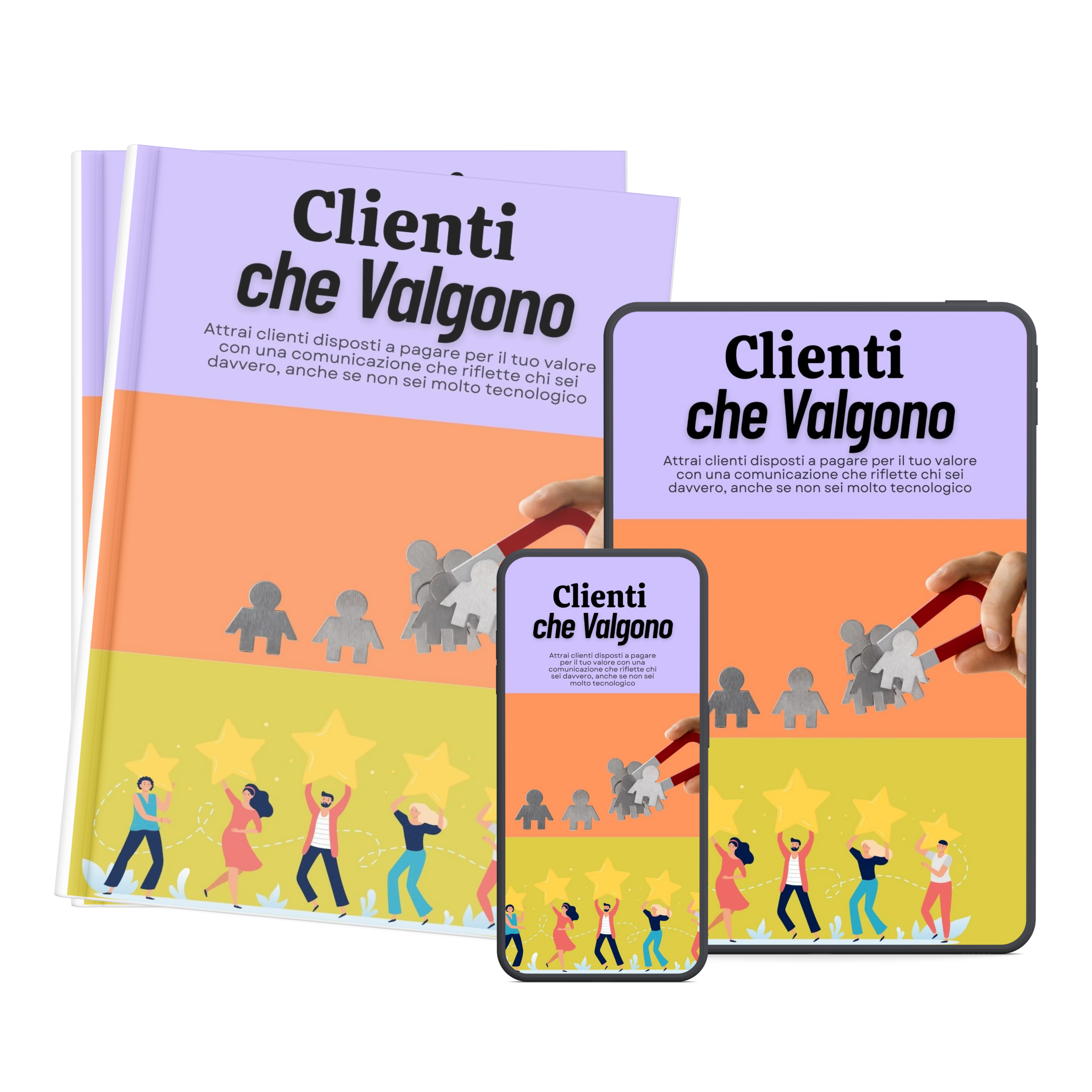 Clienti che Valgono